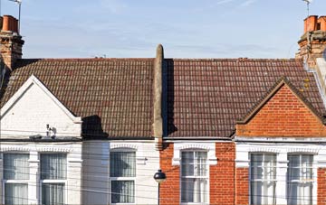 clay roofing Hulverstone, Isle Of Wight