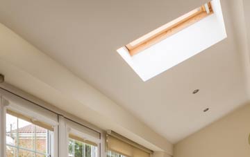 Hulverstone conservatory roof insulation companies