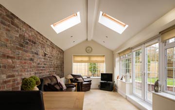 conservatory roof insulation Hulverstone, Isle Of Wight