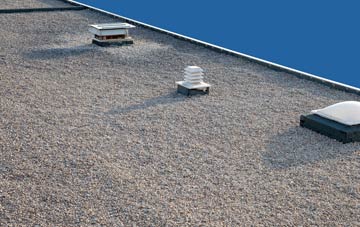 flat roofing Hulverstone, Isle Of Wight