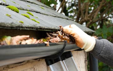 gutter cleaning Hulverstone, Isle Of Wight