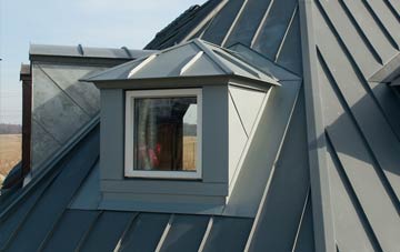metal roofing Hulverstone, Isle Of Wight